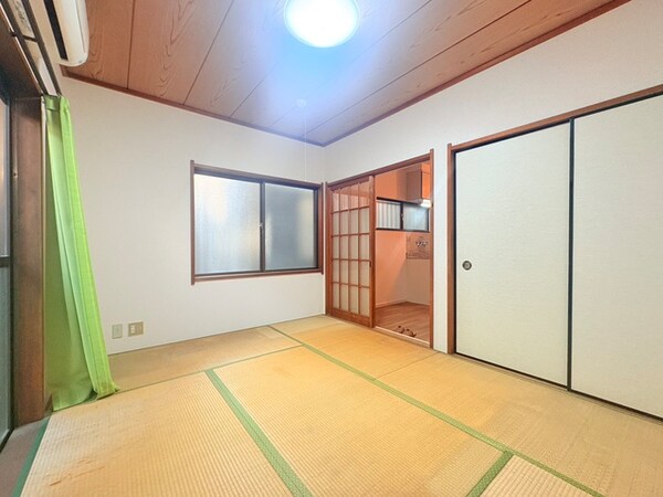 居室