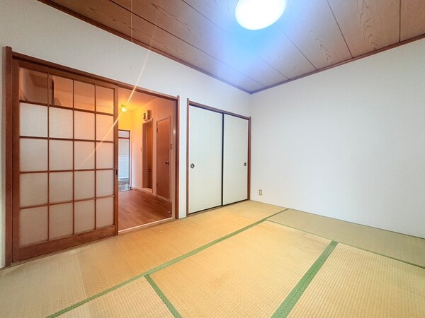 居室