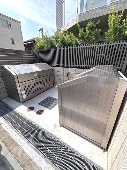 物件外観写真5　(建物設備)