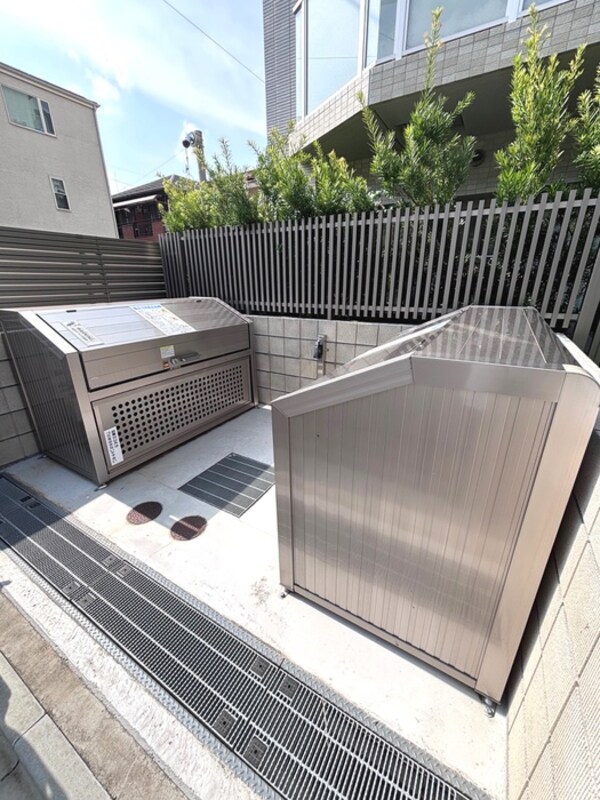 建物設備