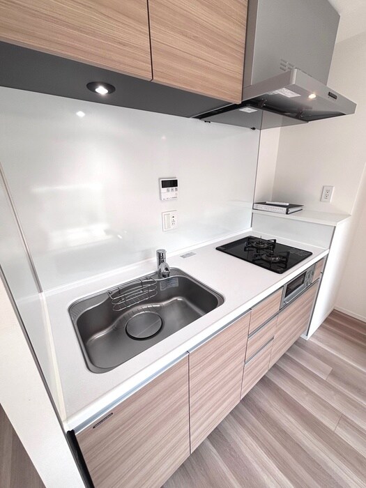 物件内観写真10　(キッチン)