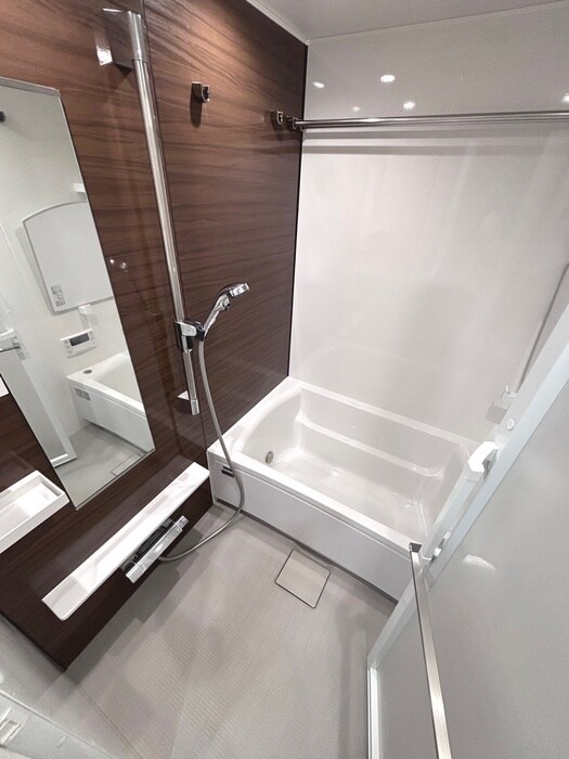 物件内観写真12　(バス／シャワールーム等)