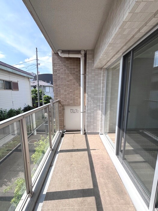 物件内観写真16　(ベランダ・バルコニー)