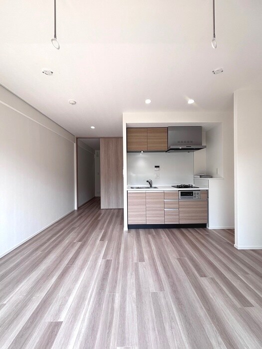 物件内観写真20　(居室)