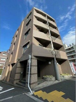 リバティヒルズ中村橋(301)外観写真