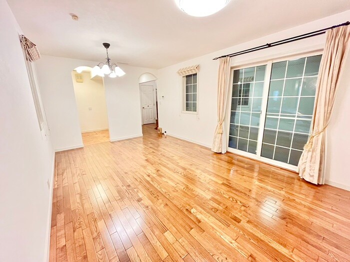 仮）立川市富士見町1丁目戸建の居室