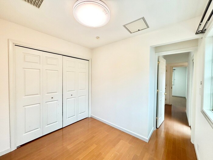 仮）立川市富士見町1丁目戸建の居室