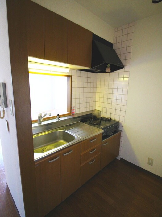 物件内観写真7　(キッチン)