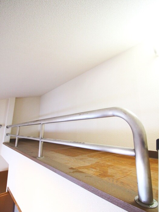 物件内観写真13　(ロフト)
