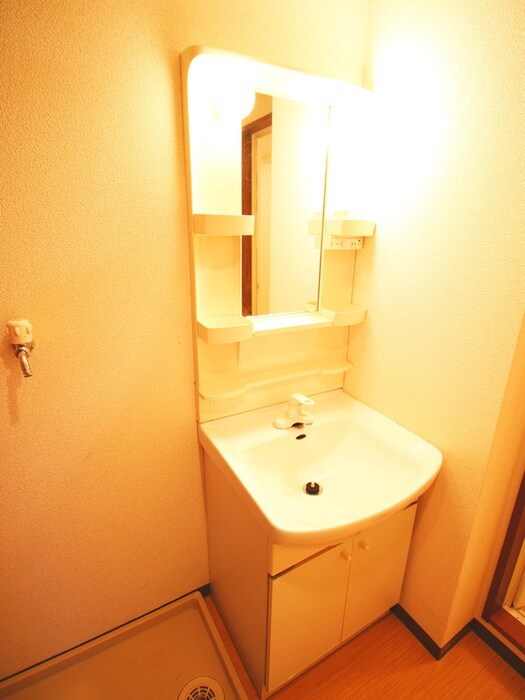 物件内観写真16　(洗面)