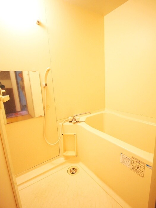 物件内観写真18　(バス／シャワールーム等)