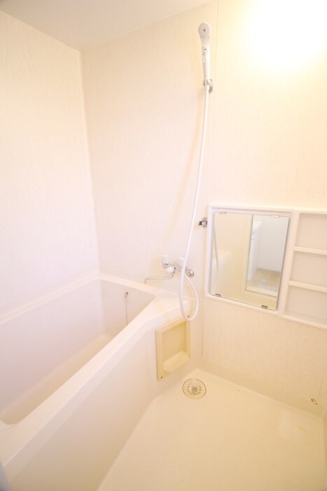 物件内観写真6　(バス／シャワールーム等)