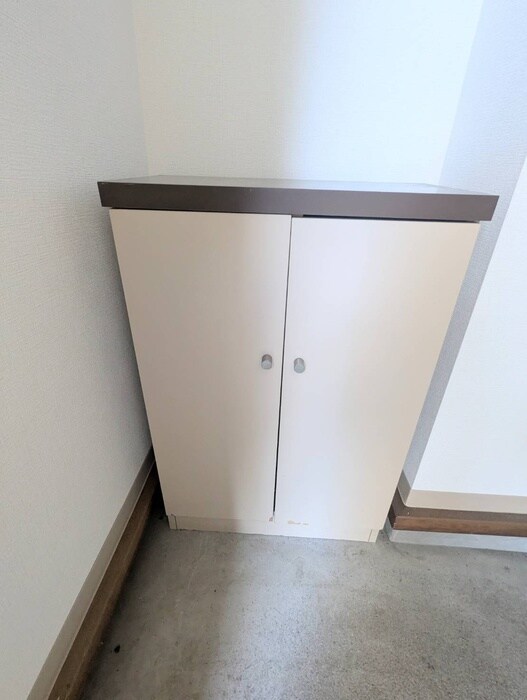 物件内観写真12　(靴箱)