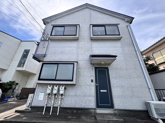 物件外観写真3　(外観写真)