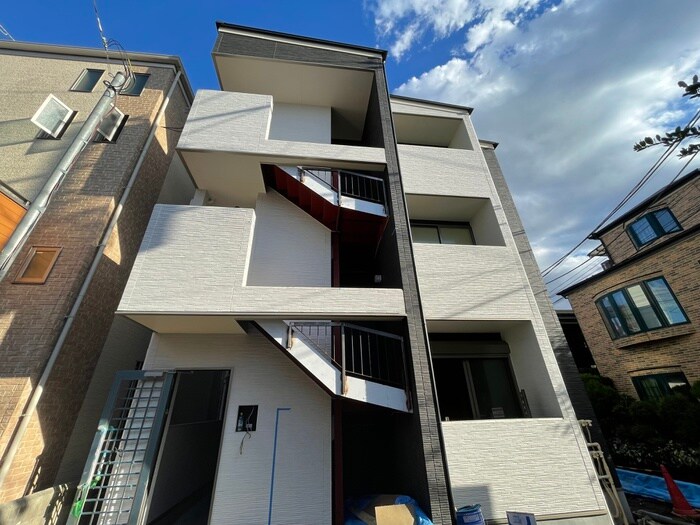 物件外観写真5　(外観写真)