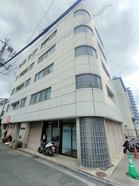 パークサイドヒル大宮（205）外観写真