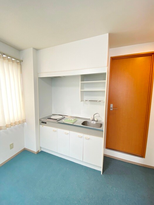 物件内観写真9　(キッチン)