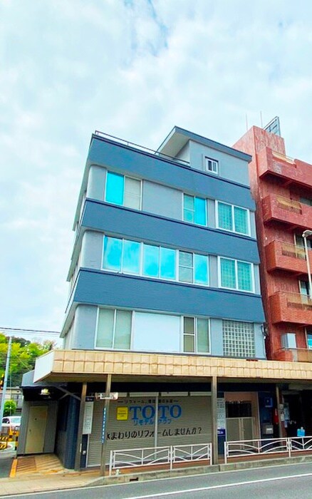 物件外観写真4　(外観写真)