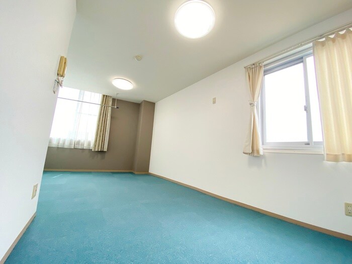 物件内観写真21　(居室)