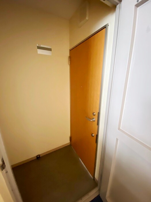 物件内観写真22　(玄関)