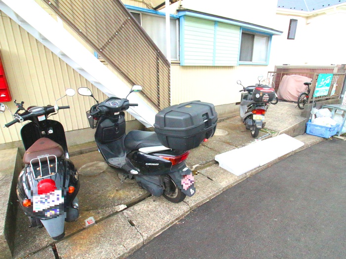 外観写真