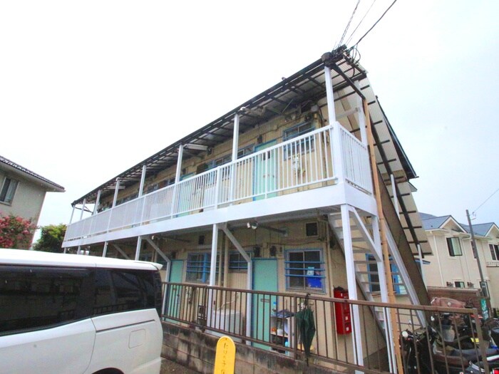 物件外観写真4　(外観写真)