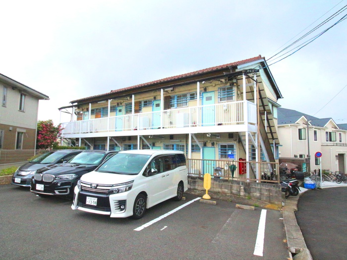 外観写真