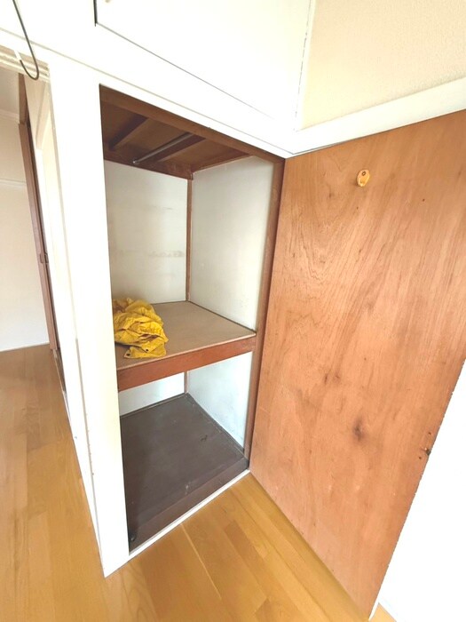 物件内観写真19　(収納)