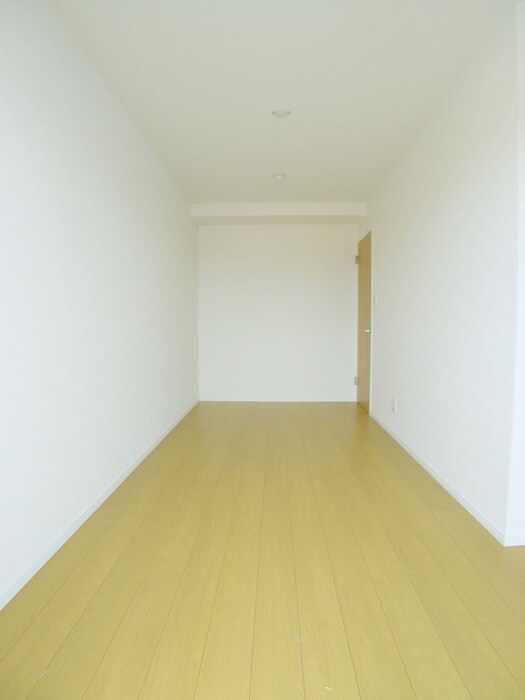 サンライズ幕張の居室