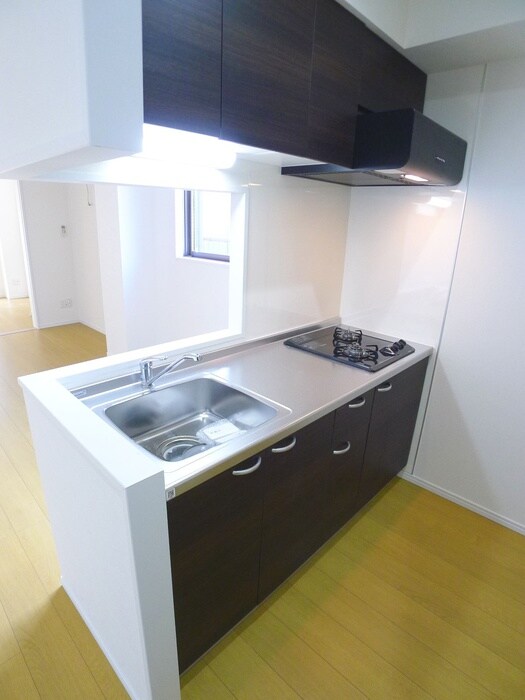 物件内観写真10　(キッチン)