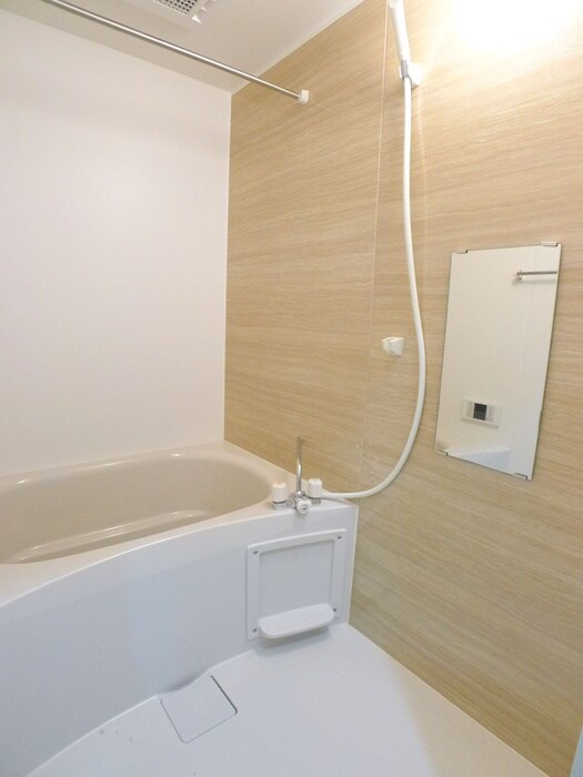 物件内観写真11　(バス／シャワールーム等)