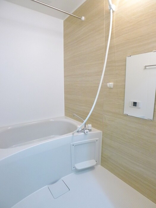 物件内観写真11　(バス／シャワールーム等)