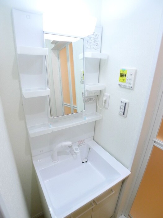 物件内観写真14　(洗面)