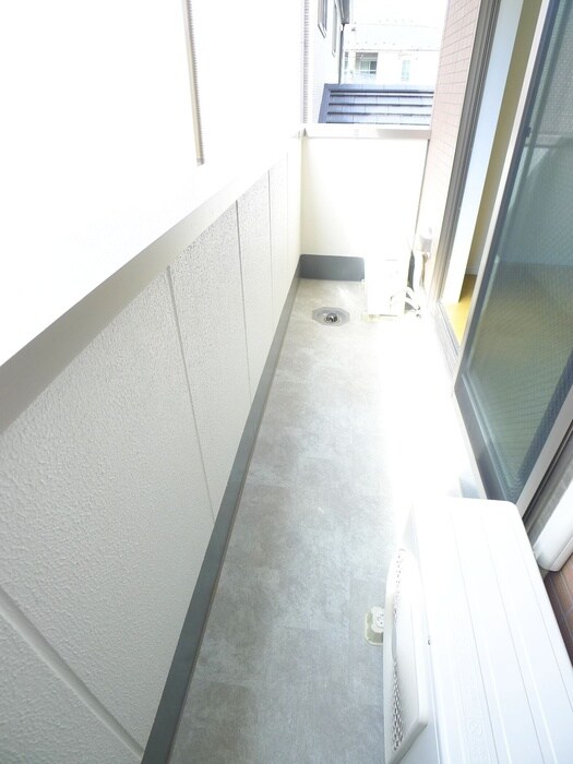 物件内観写真15　(ベランダ・バルコニー)