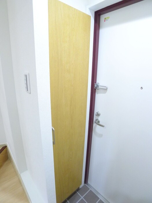 物件内観写真17　(靴箱)