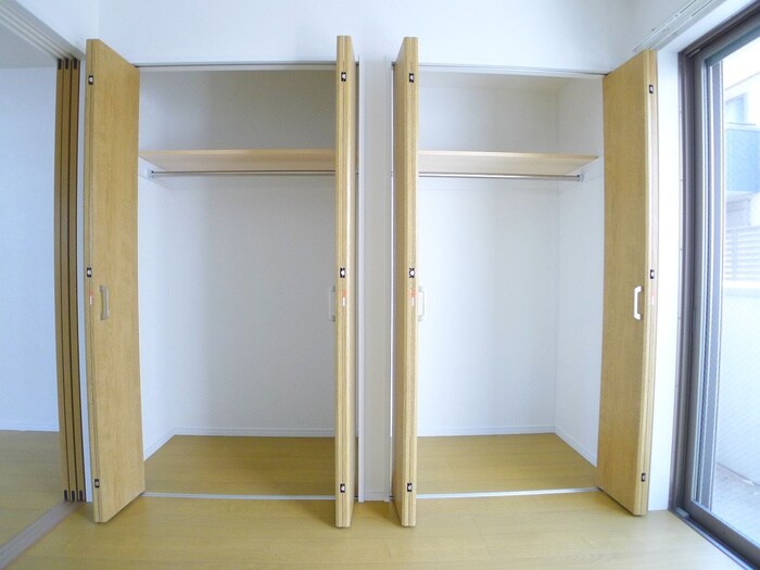 物件内観写真19　(収納)