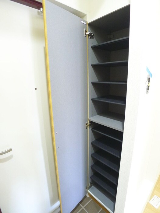 物件内観写真19　(靴箱)