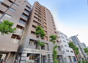 ﾊﾟﾚｽﾃｭﾃﾞｨｵｼﾝｼｱ文京千石(1303)外観写真