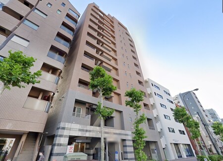 ﾊﾟﾚｽﾃｭﾃﾞｨｵｼﾝｼｱ文京千石(1303)外観写真
