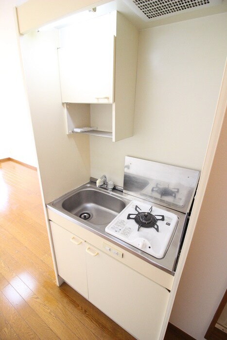 物件内観写真12　(キッチン)