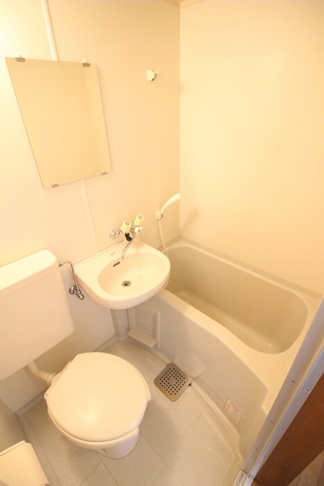 物件内観写真13　(バス／シャワールーム等)