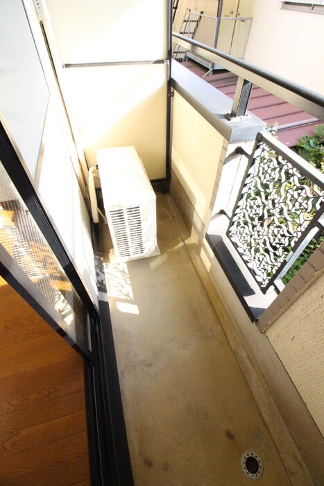 物件内観写真17　(ベランダ・バルコニー)