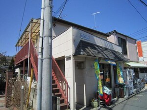 ＣＣＣ　ＫＡＮＡＫＯ外観写真