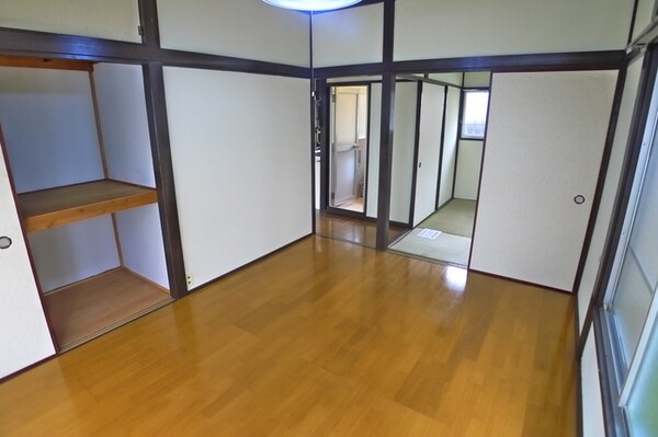 居室