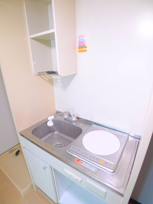 物件内観写真9　(キッチン)