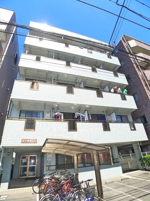 物件外観写真5　(外観写真)