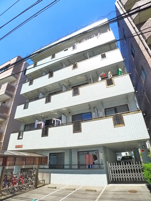 物件外観写真6　(外観写真)