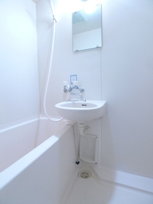 物件内観写真11　(バス／シャワールーム等)