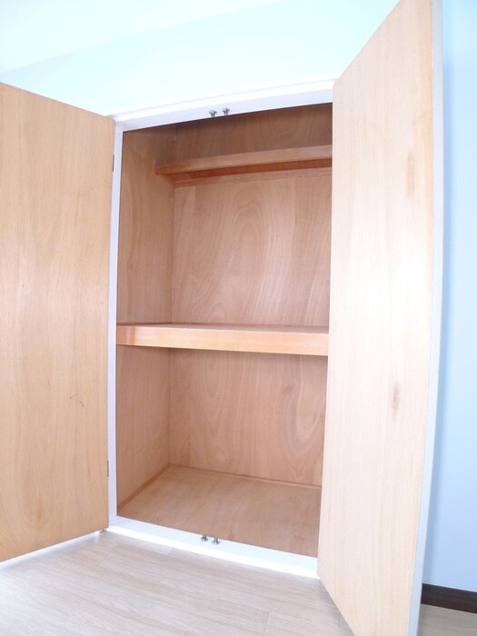 物件内観写真14　(収納)