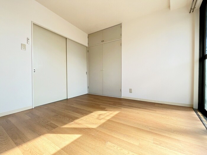 物件内観写真9　(居室)